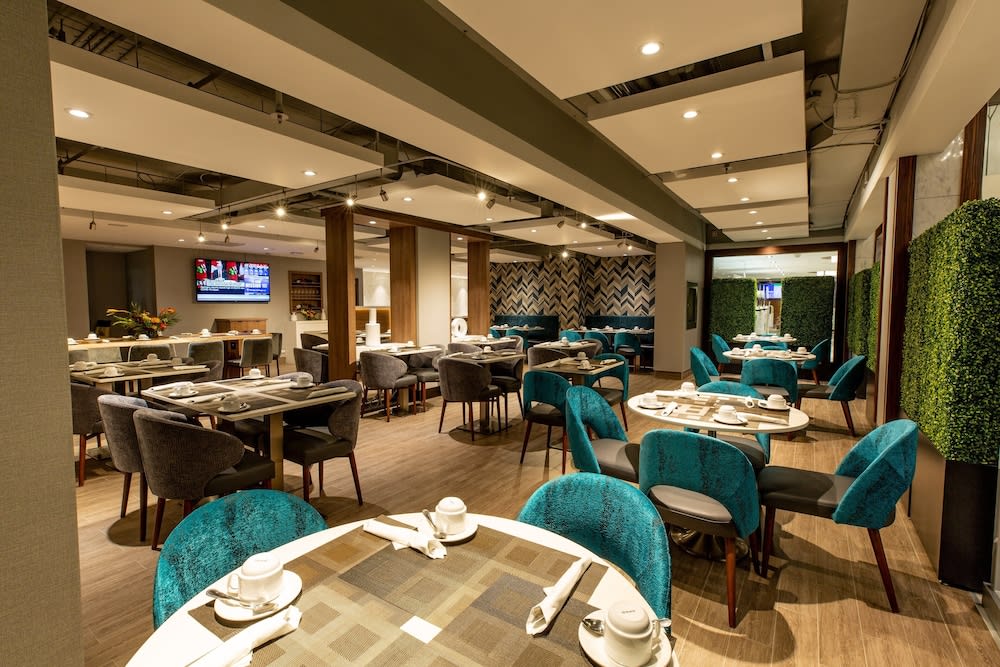 Restaurang