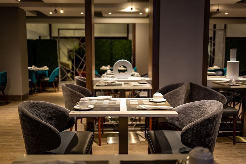 Restaurang