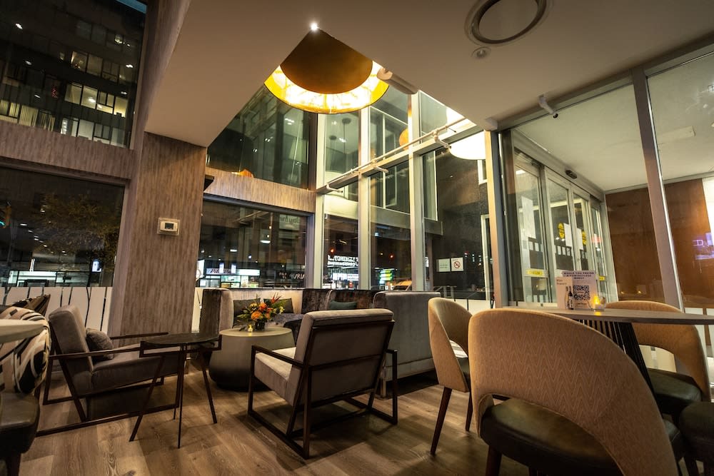 Restaurang
