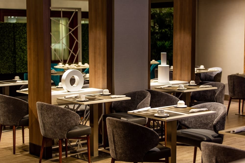 Restaurang