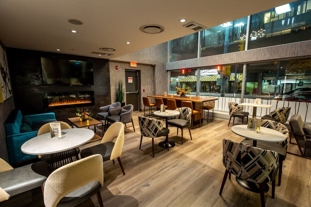 Restaurang