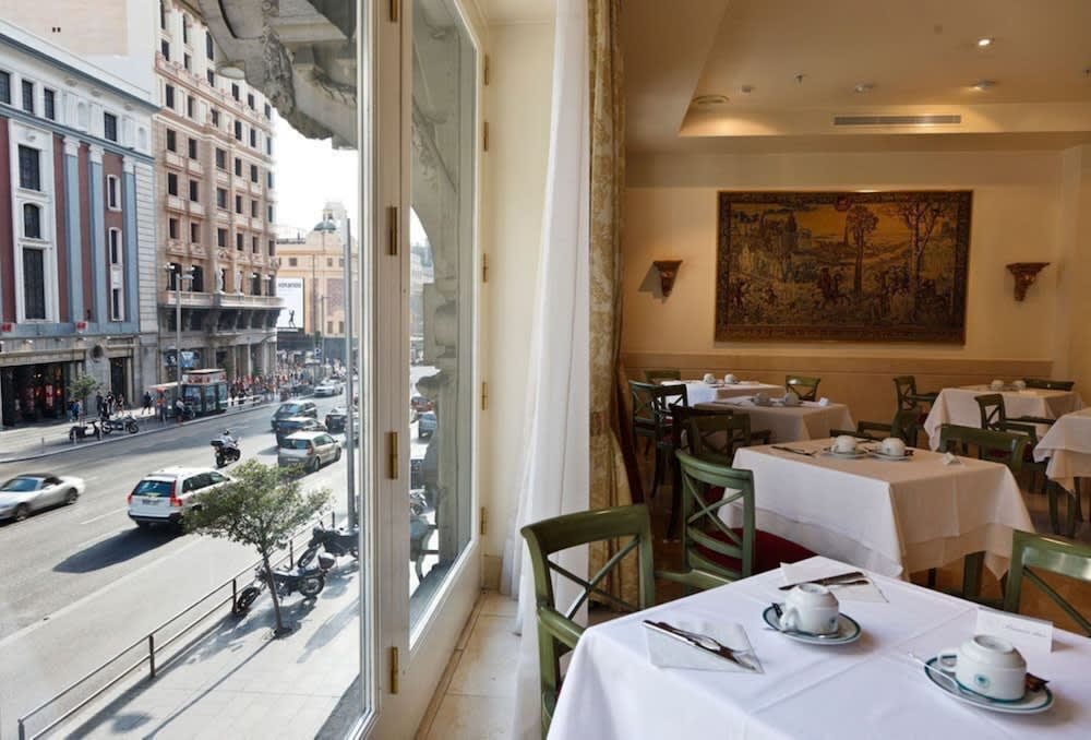 Restaurang