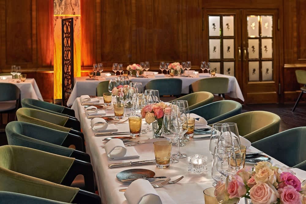 Restaurang