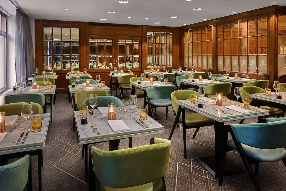 Restaurang