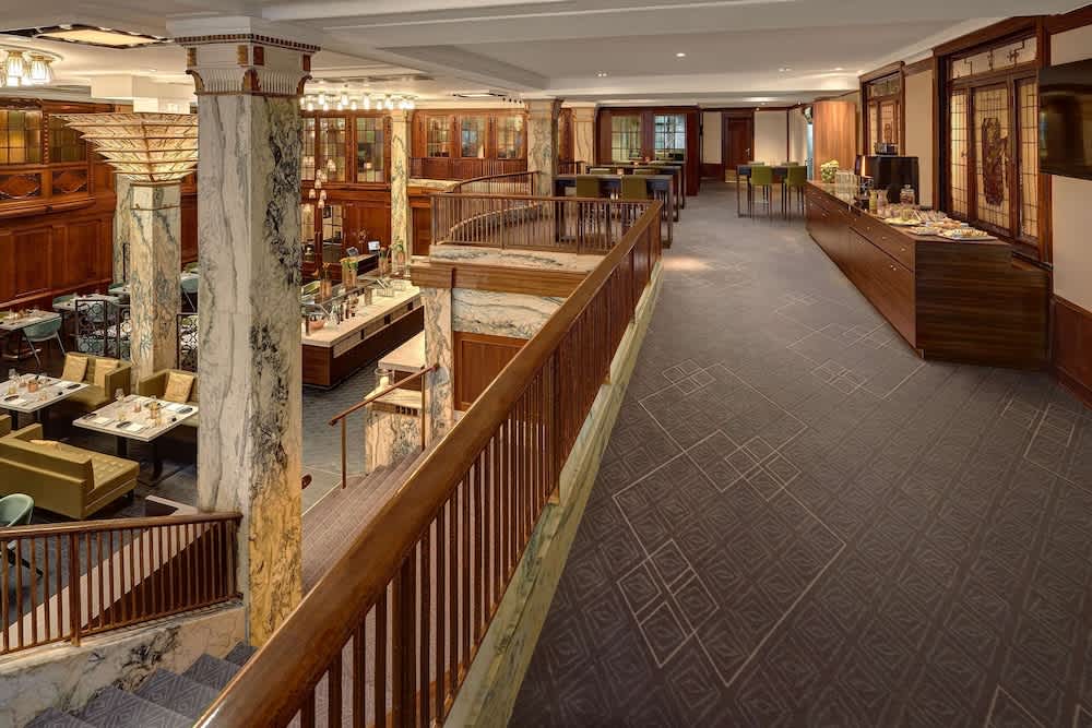 Restaurang