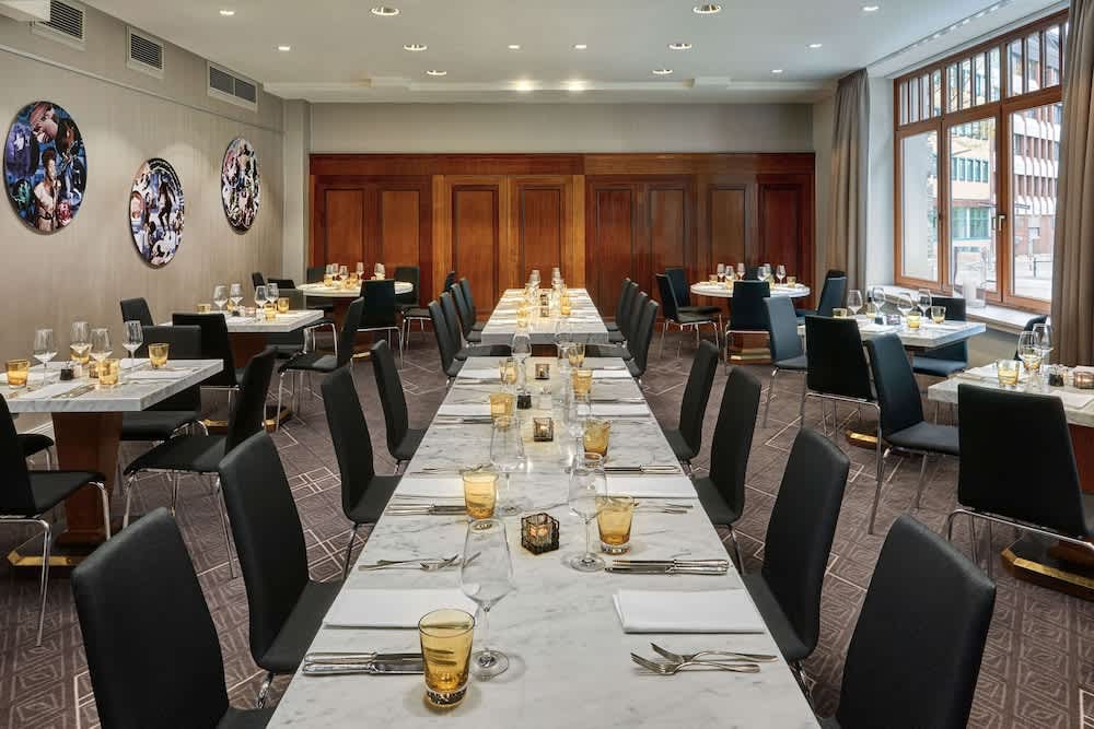 Restaurang