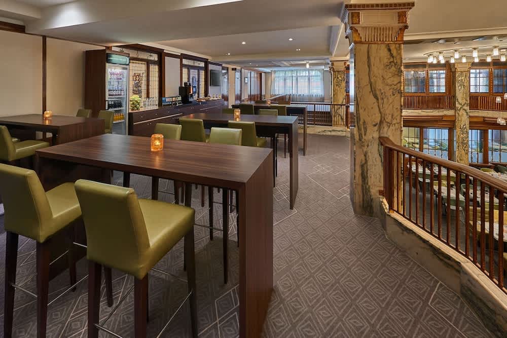 Restaurang