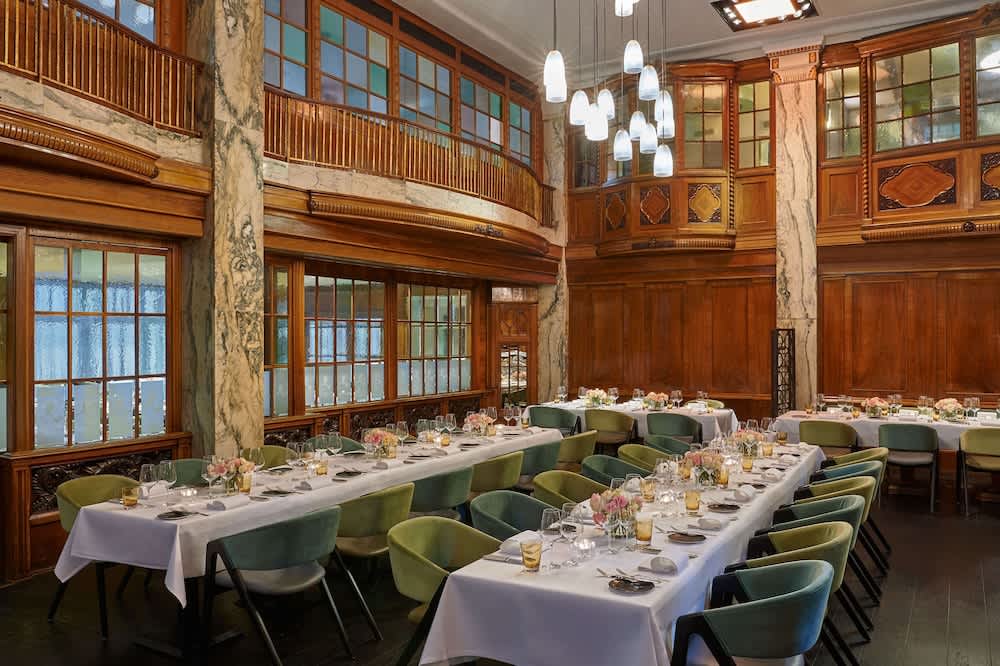 Restaurang
