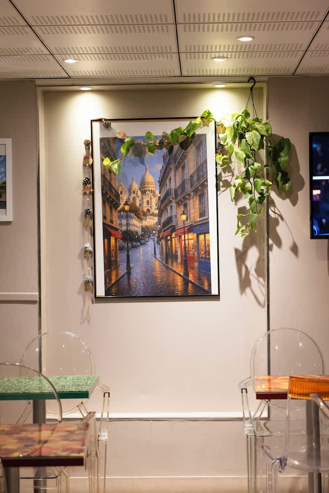 Restaurang