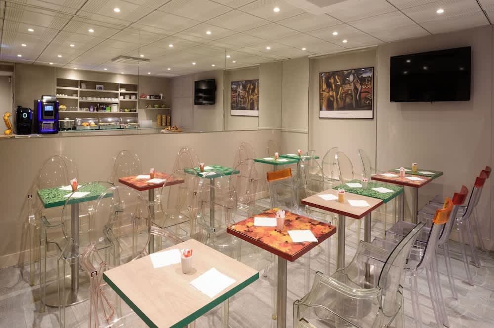 Restaurang