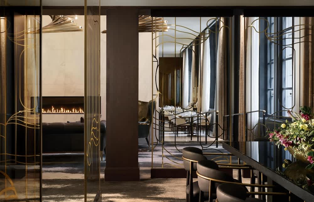 Restaurang