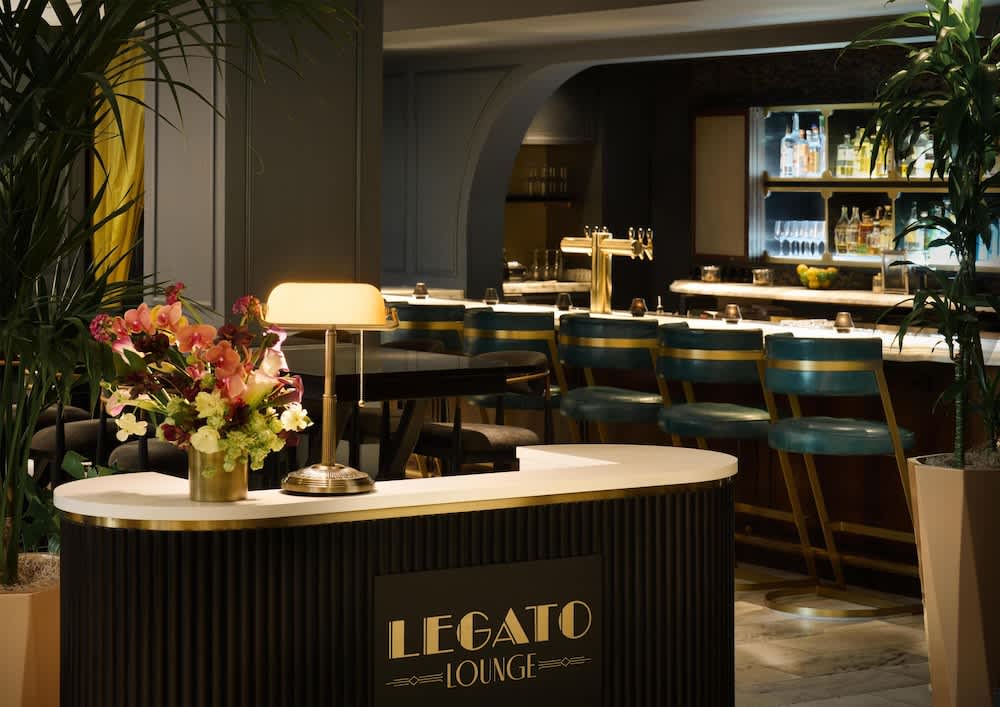 Restaurang