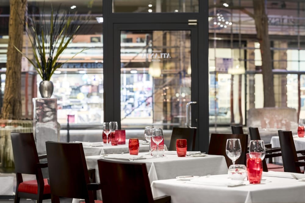 Restaurang
