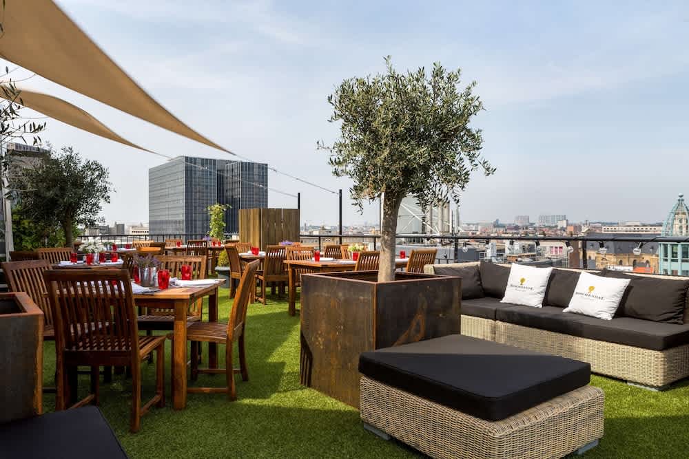 Terrass/Patio