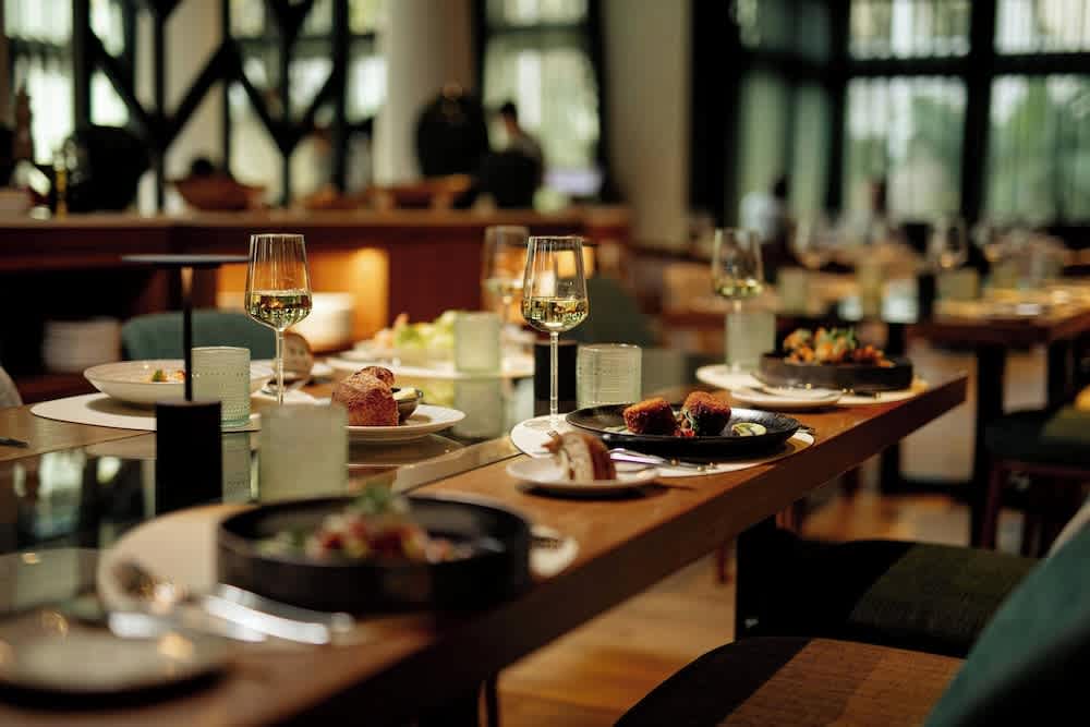 Restaurang