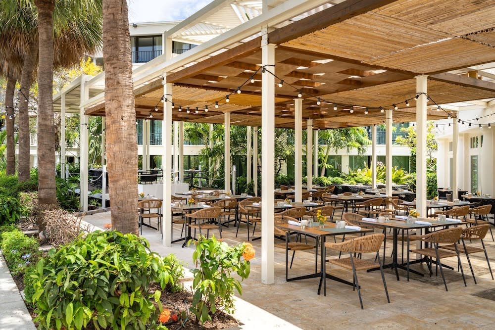 Restaurang
