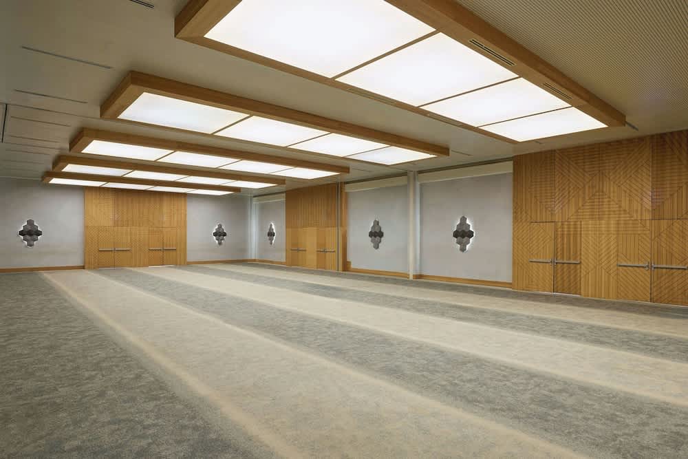 Mötesrum