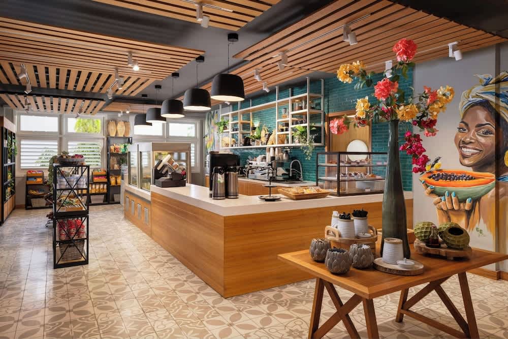 Restaurang