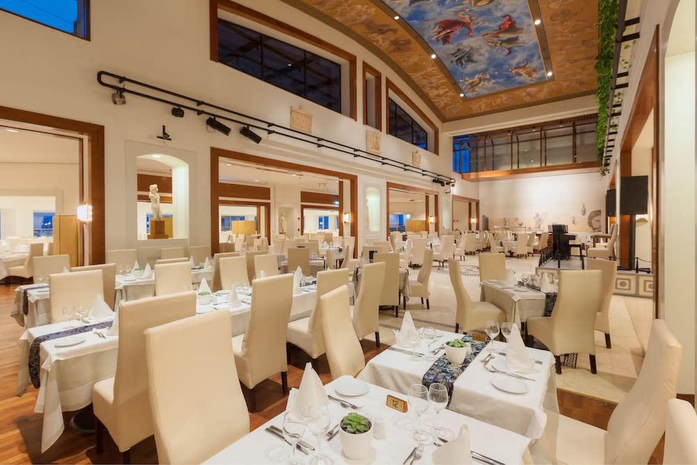 Restaurang