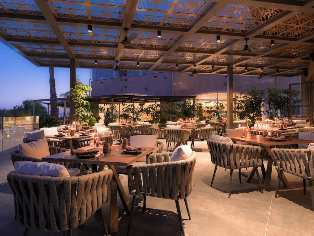 Restaurang