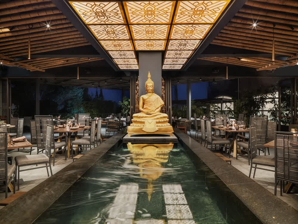 Restaurang