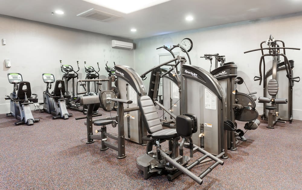 Gym
