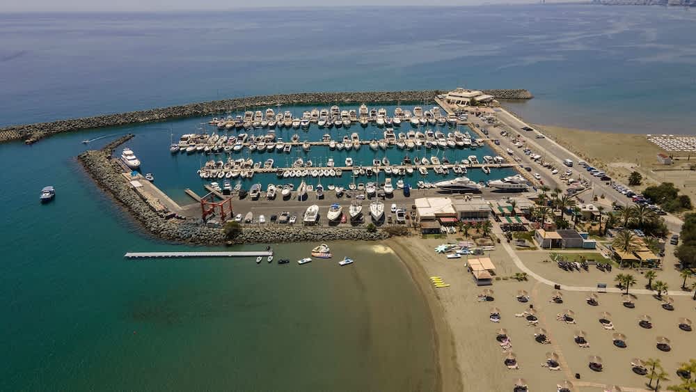 Marina