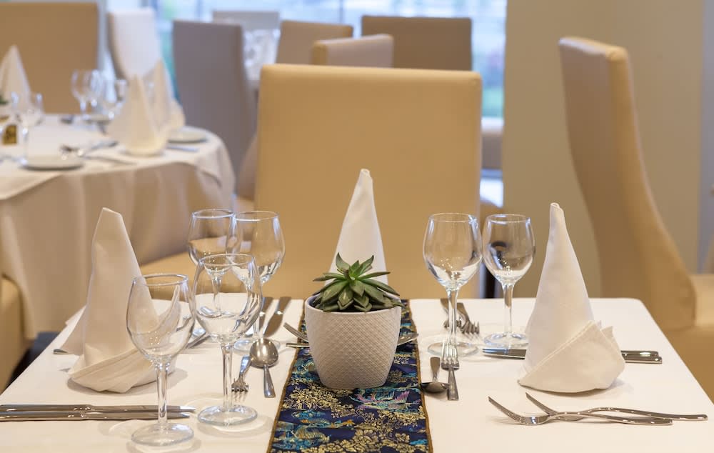 Restaurang