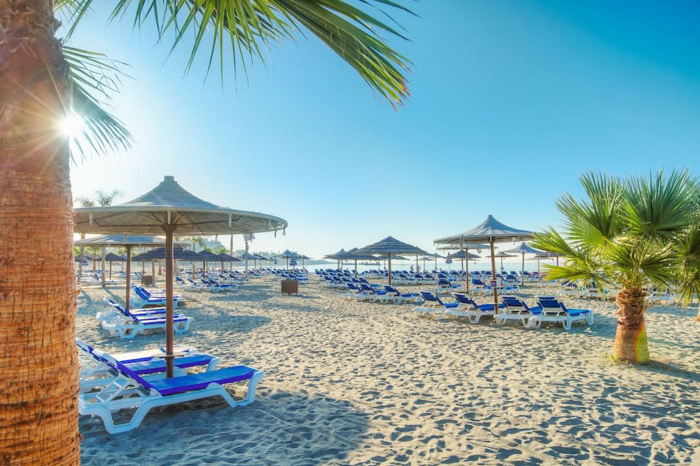 Strand