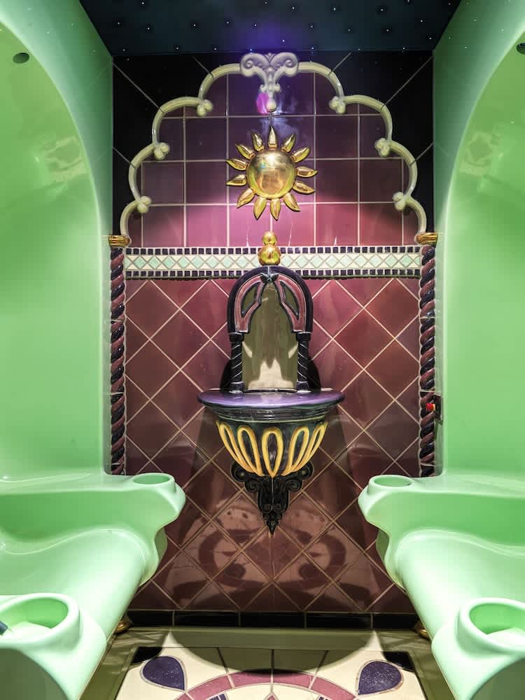 Spa