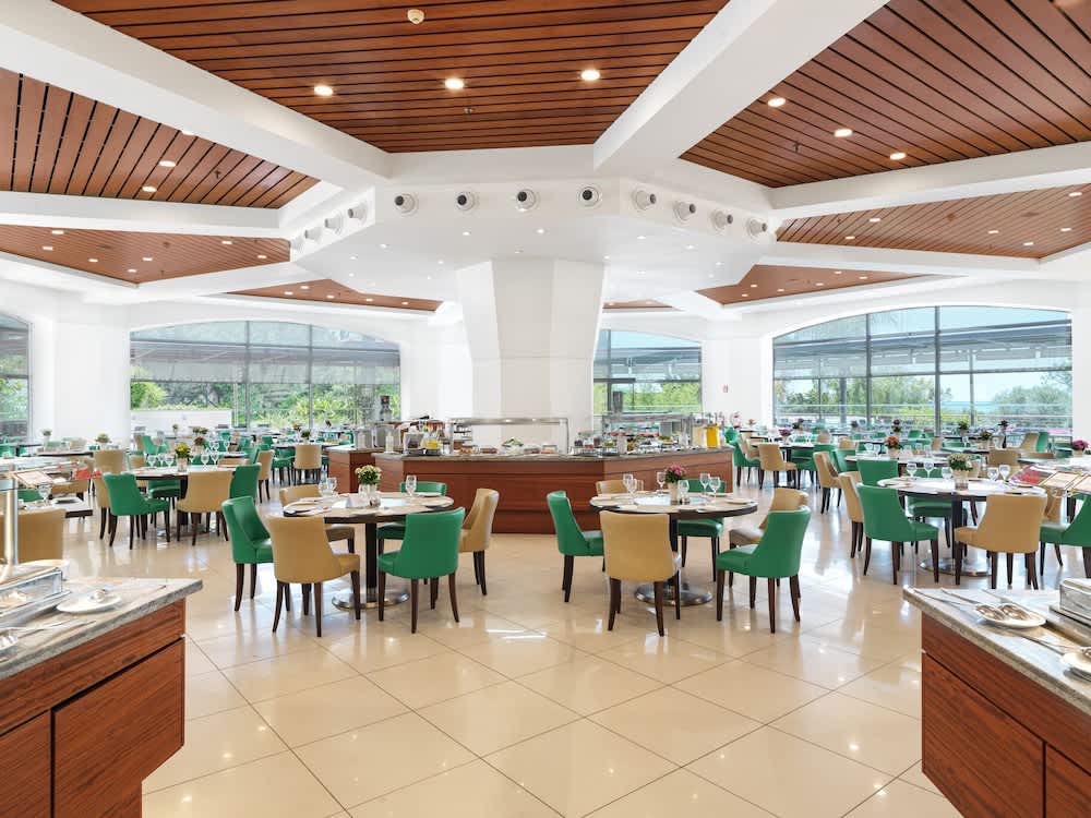 Restaurang