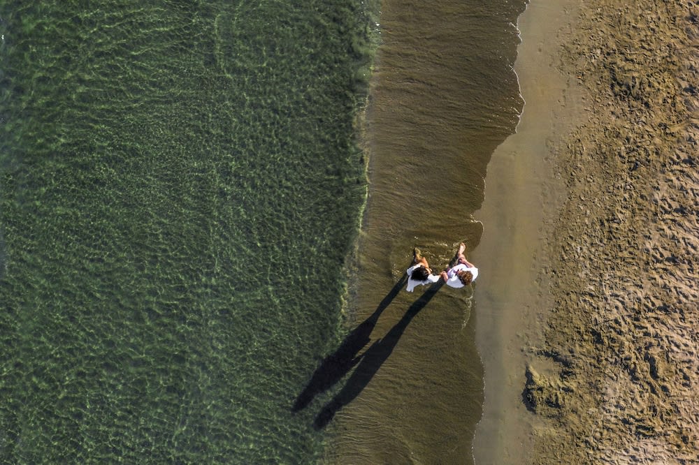 Strand