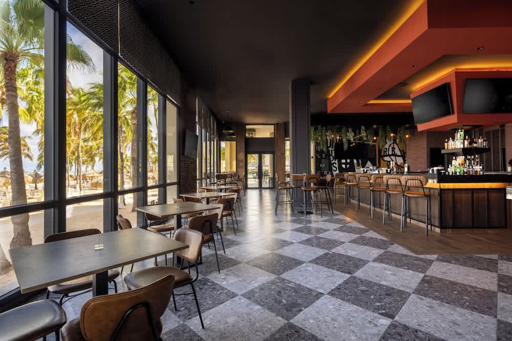 Restaurang