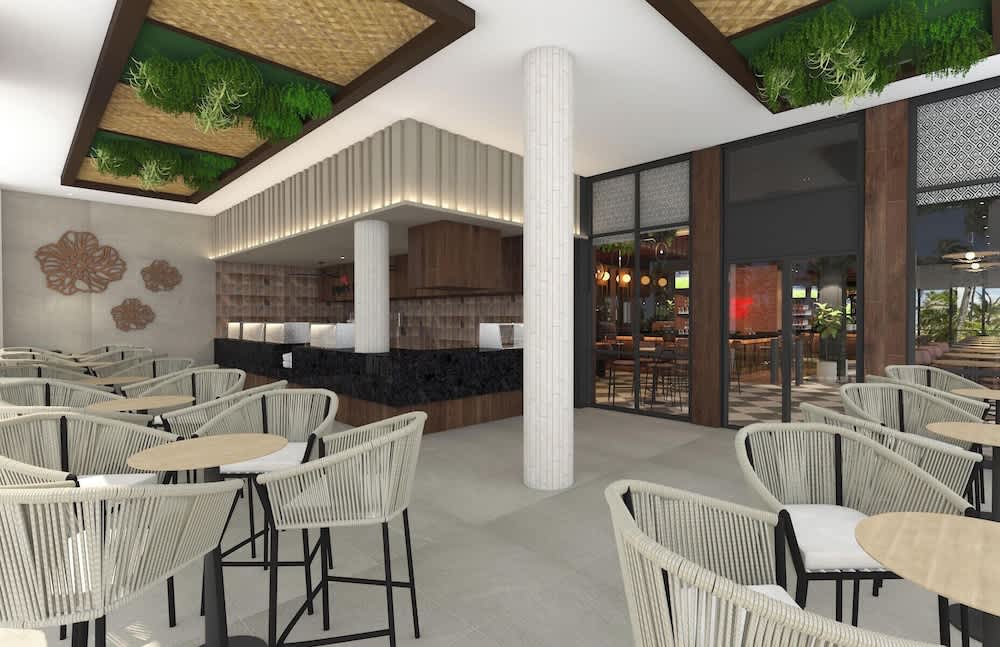 Restaurang