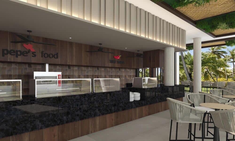 Restaurang