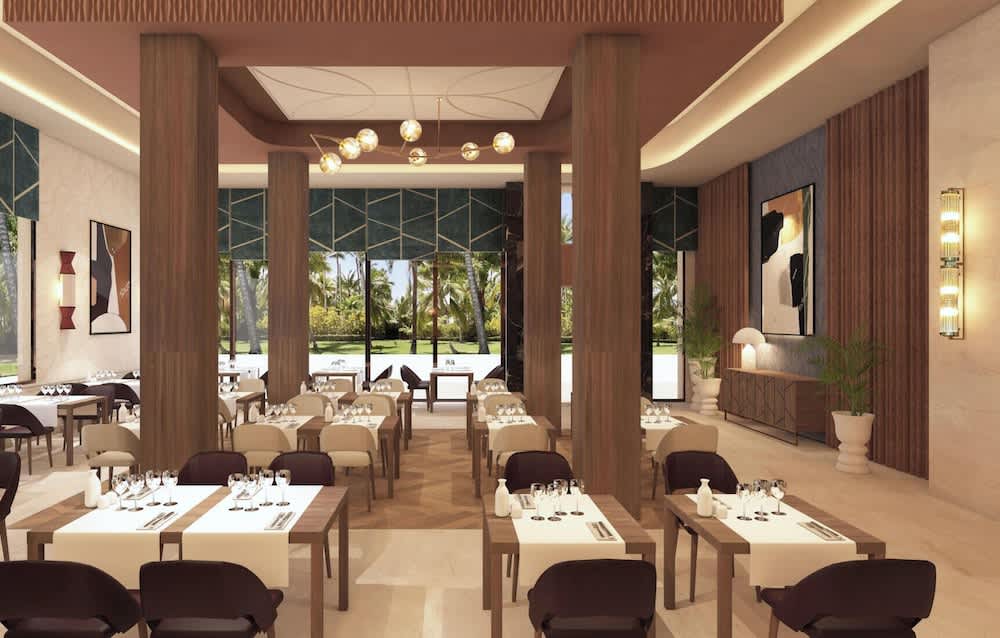 Restaurang