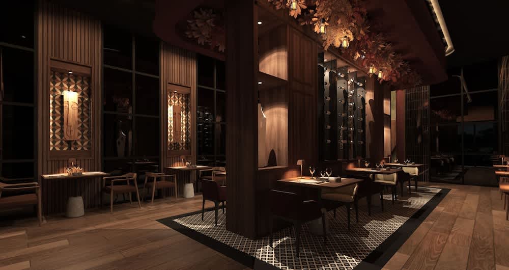 Restaurang