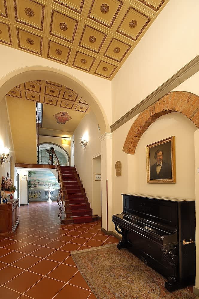Hall
