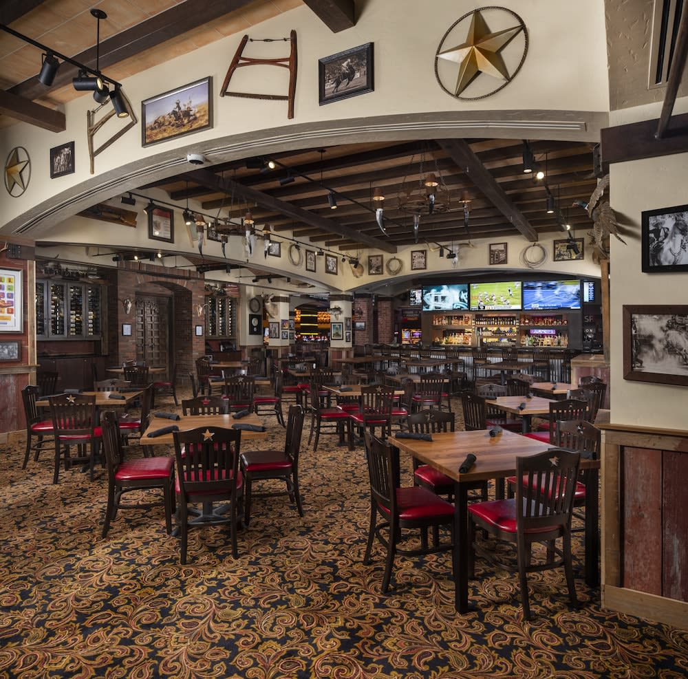 Restaurang