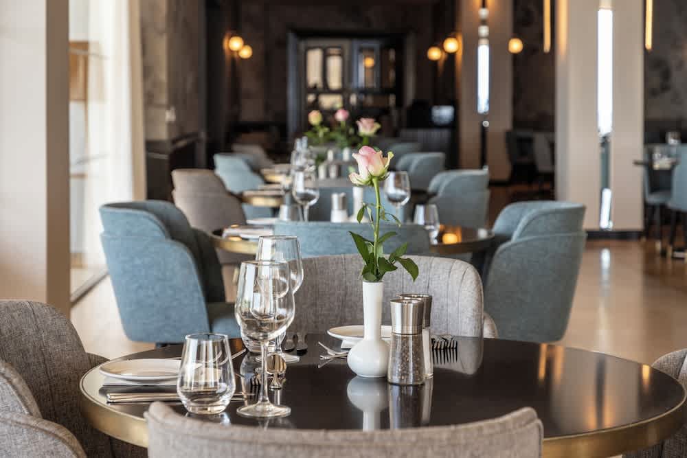 Restaurang