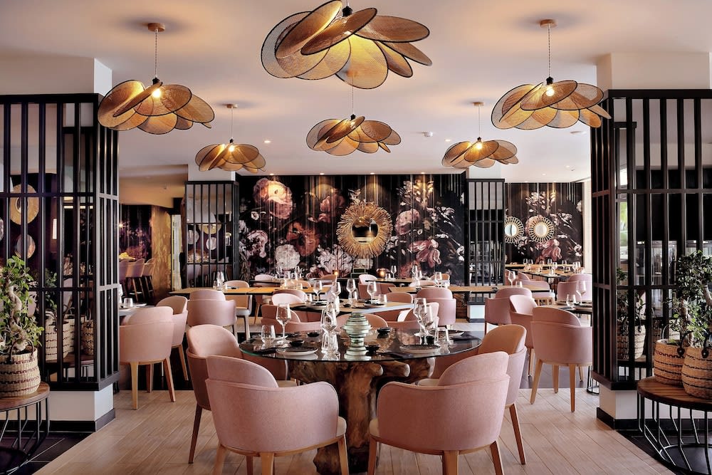 Restaurang