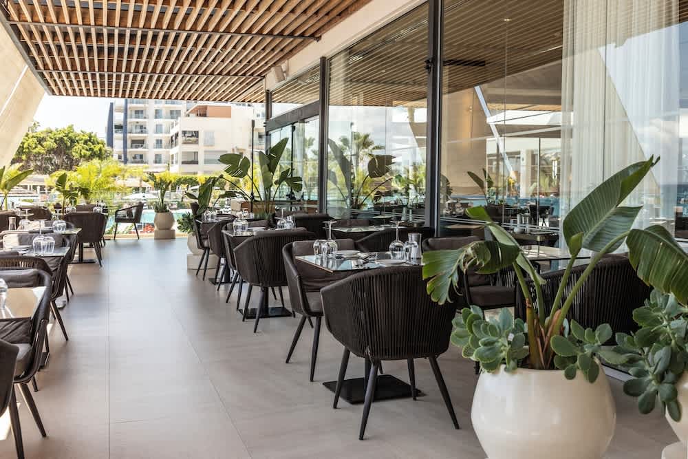 Restaurang