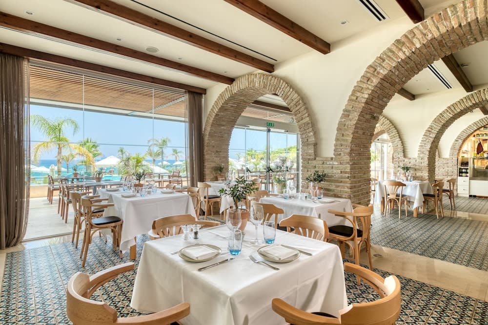 Restaurang
