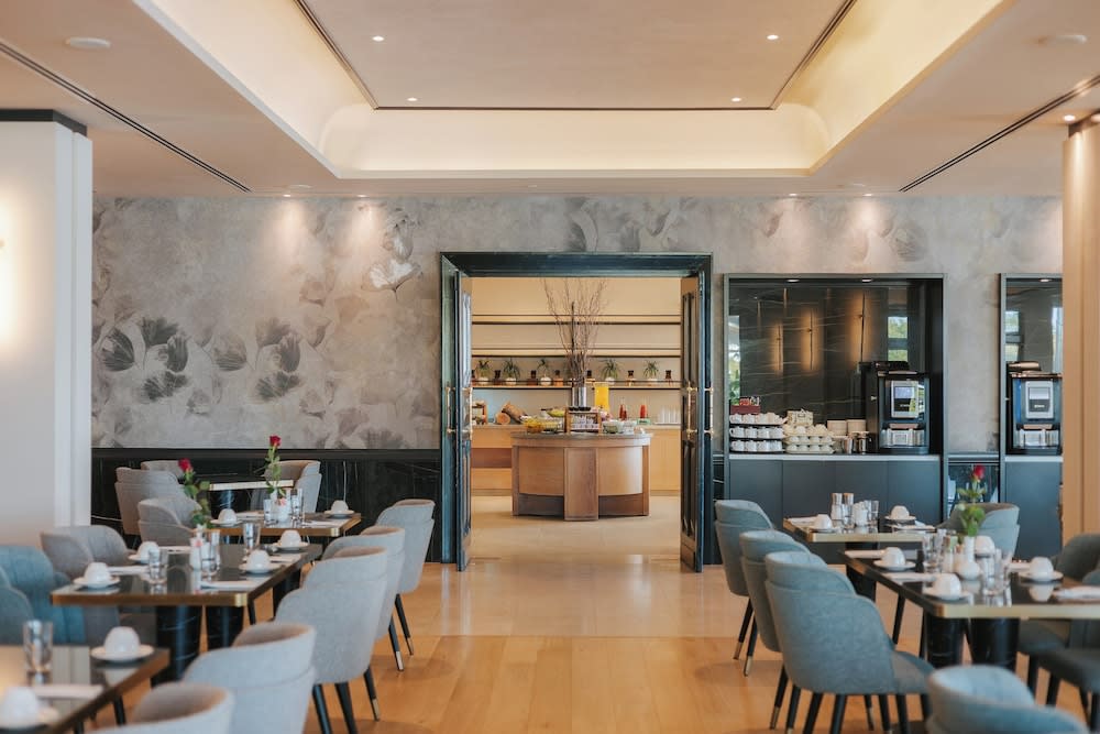 Restaurang