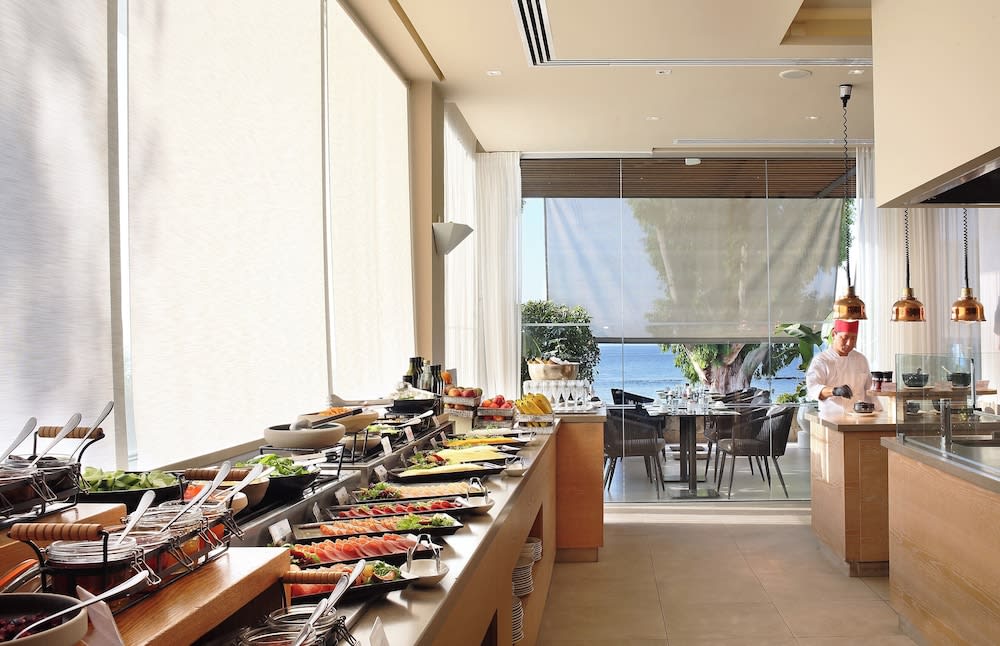 Restaurang