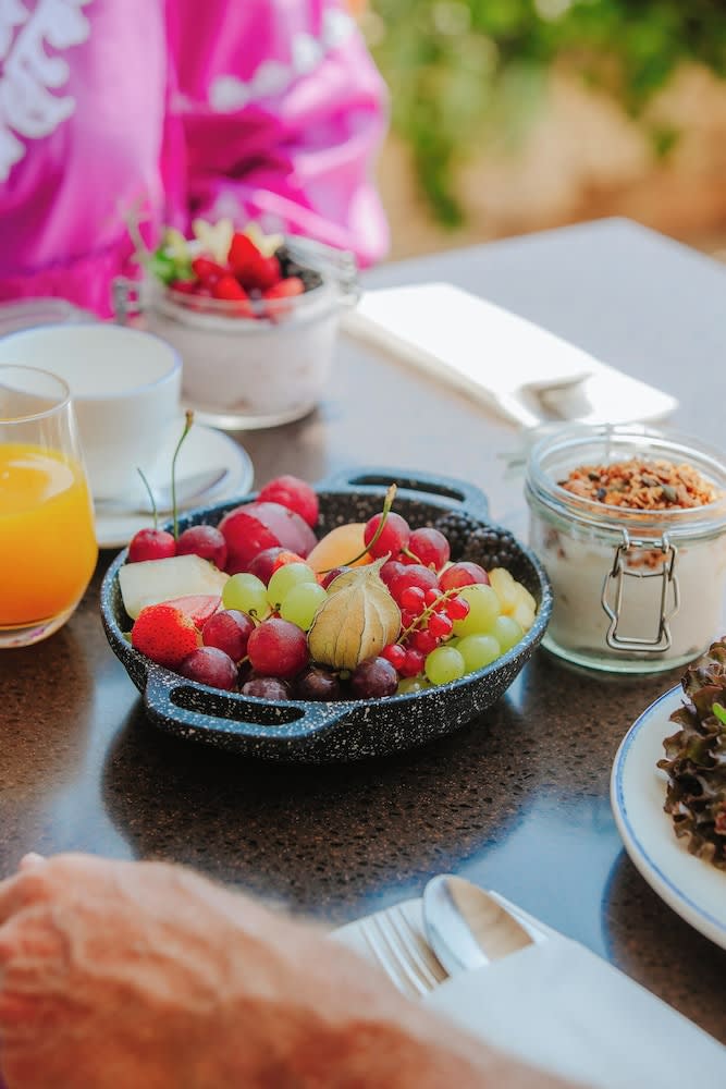 Frukost