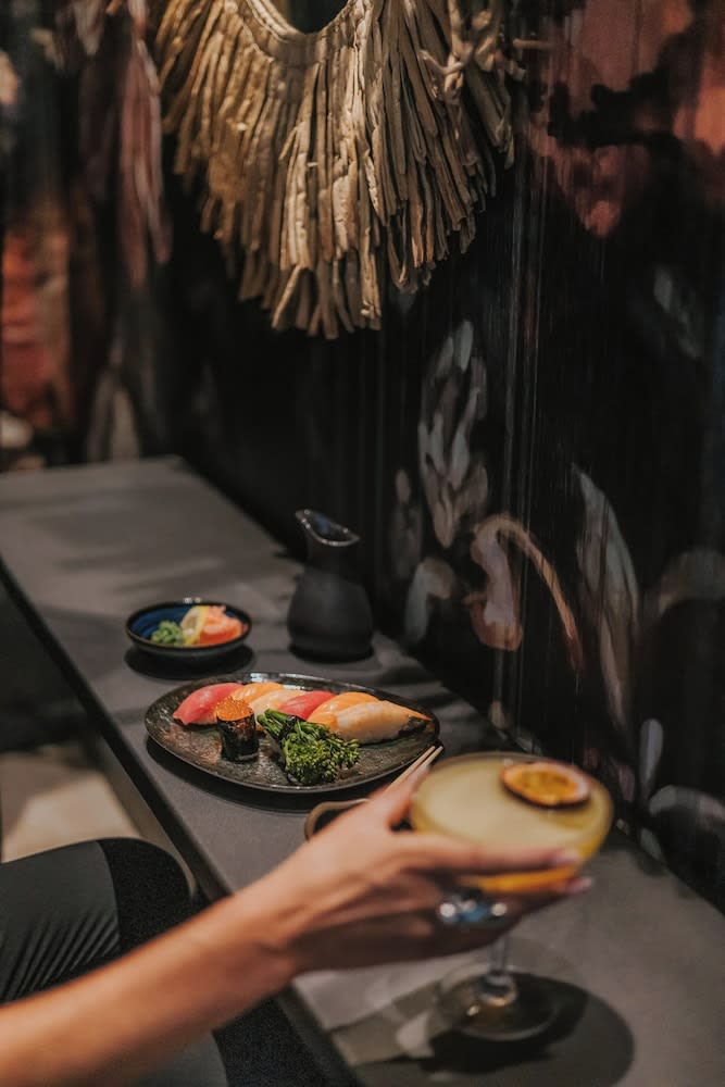 Restaurang