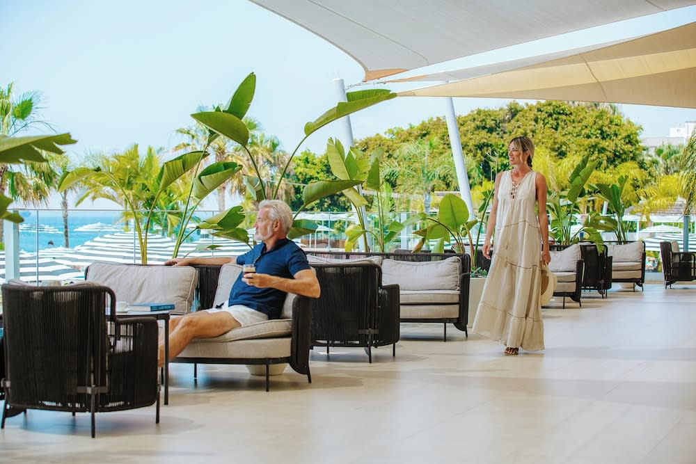 Terrass/Patio