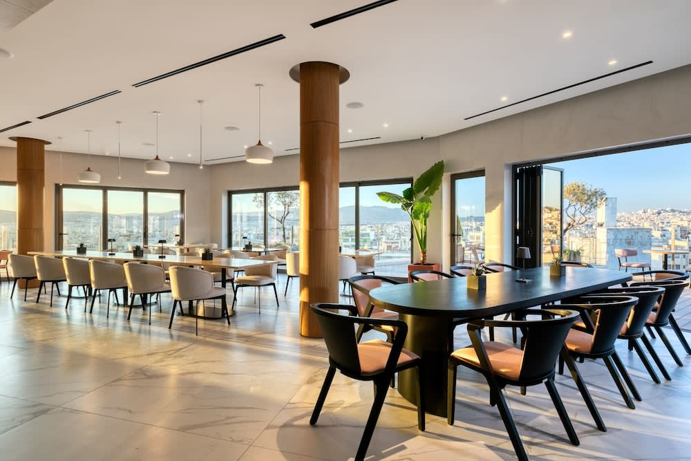 Restaurang