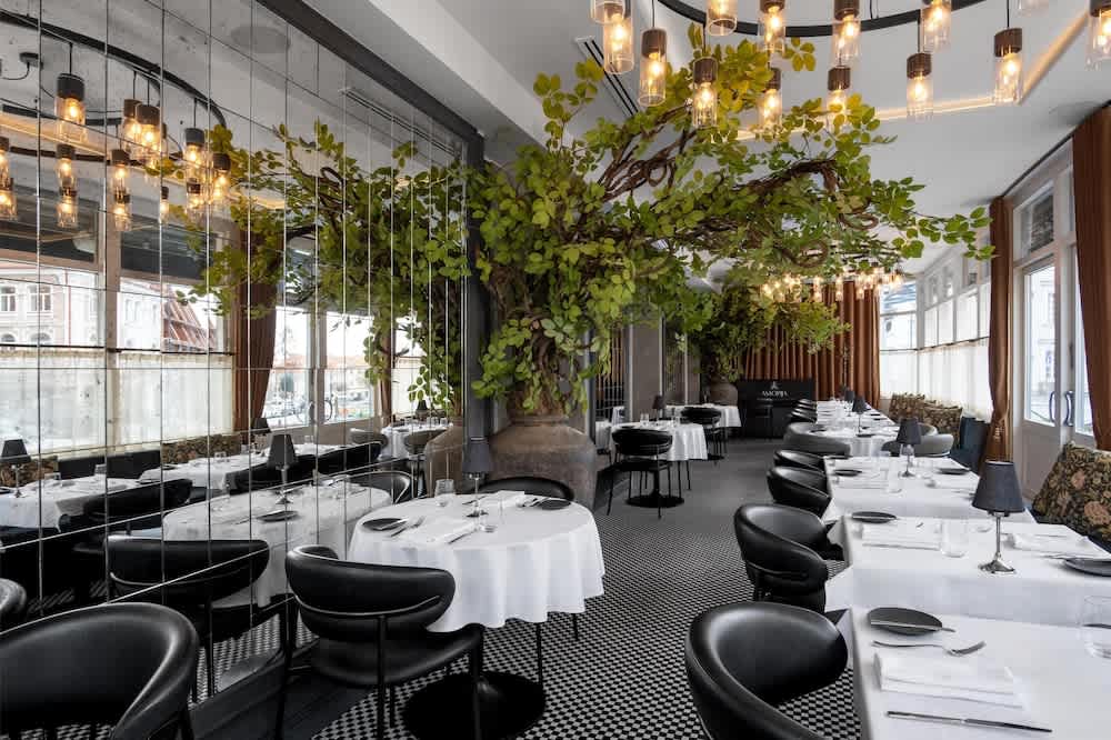 Restaurang